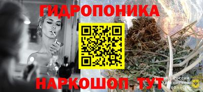 стафф Бузулук